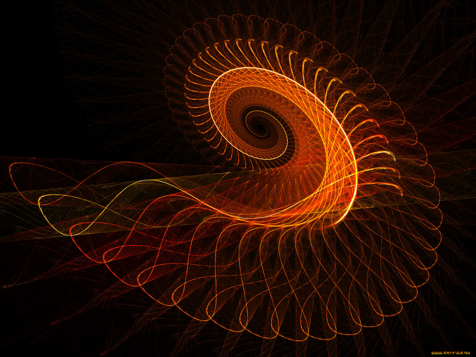 3, , fractal, , , , 